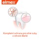 Elmex Caries Protection Plus Complete Care zubní pasta 3x75 ml