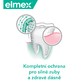 Elmex Sensitive Plus Complete Protection zubní pasta 3x75 ml