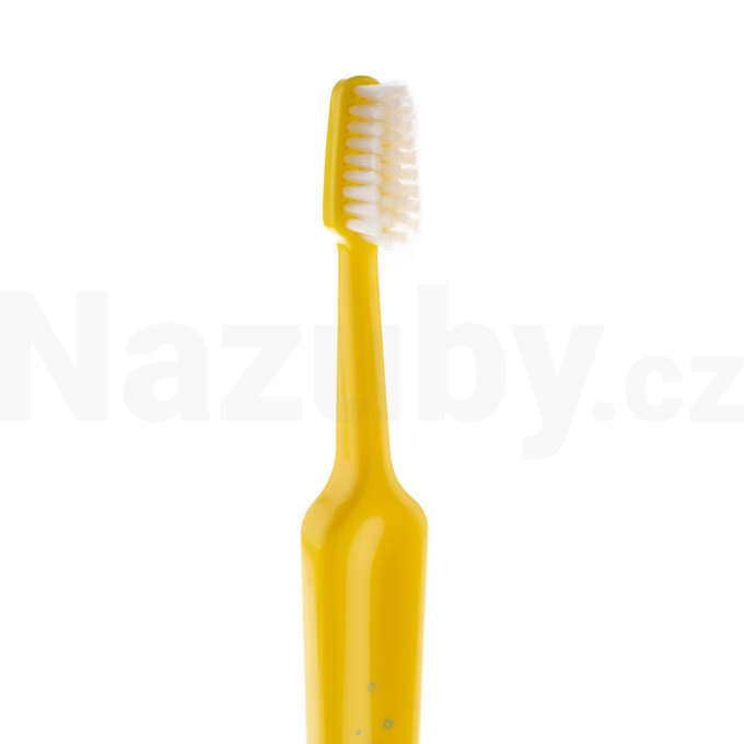 TePe Select Compact ZOO Extra Soft dětský zubní kartáček