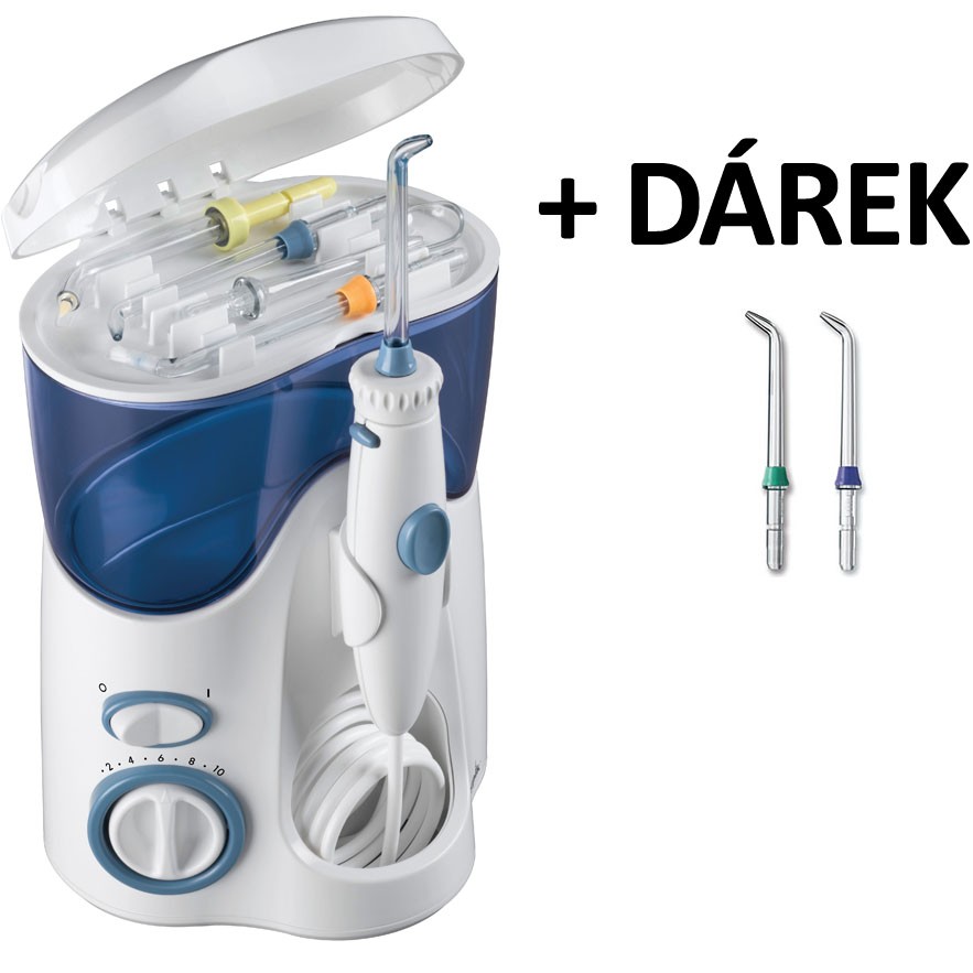 Curasept Implant Kit sada péče o implantáty