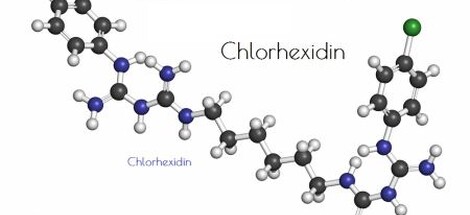 Zázrak jménem chlorhexidin