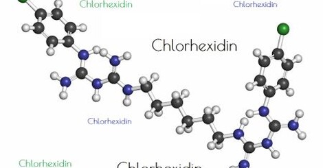 Zázrak jménem chlorhexidin