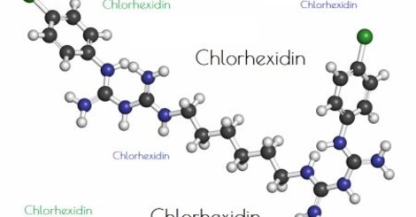 Zázrak jménem chlorhexidin