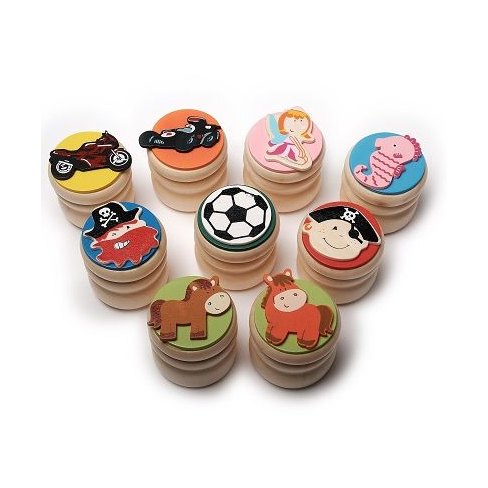 Mirus přesýpací hodiny smajlík