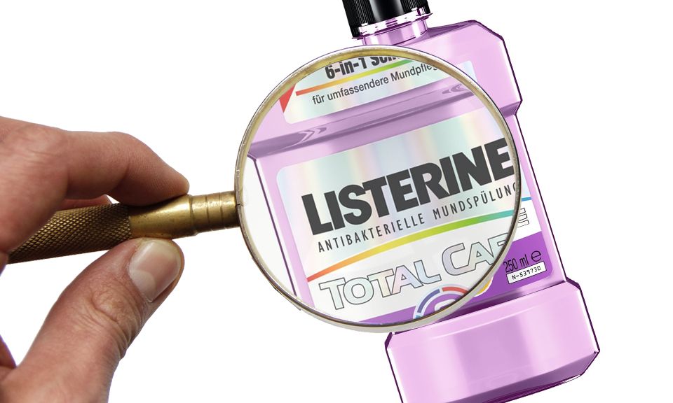 Opalescence Go 6% Pacient sada na bělení zubů Mint 20 ks