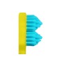 Splash Brush 2 170 zubní kartáček žlutý