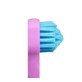 Splash Brush 170 zubní kartáček fialový