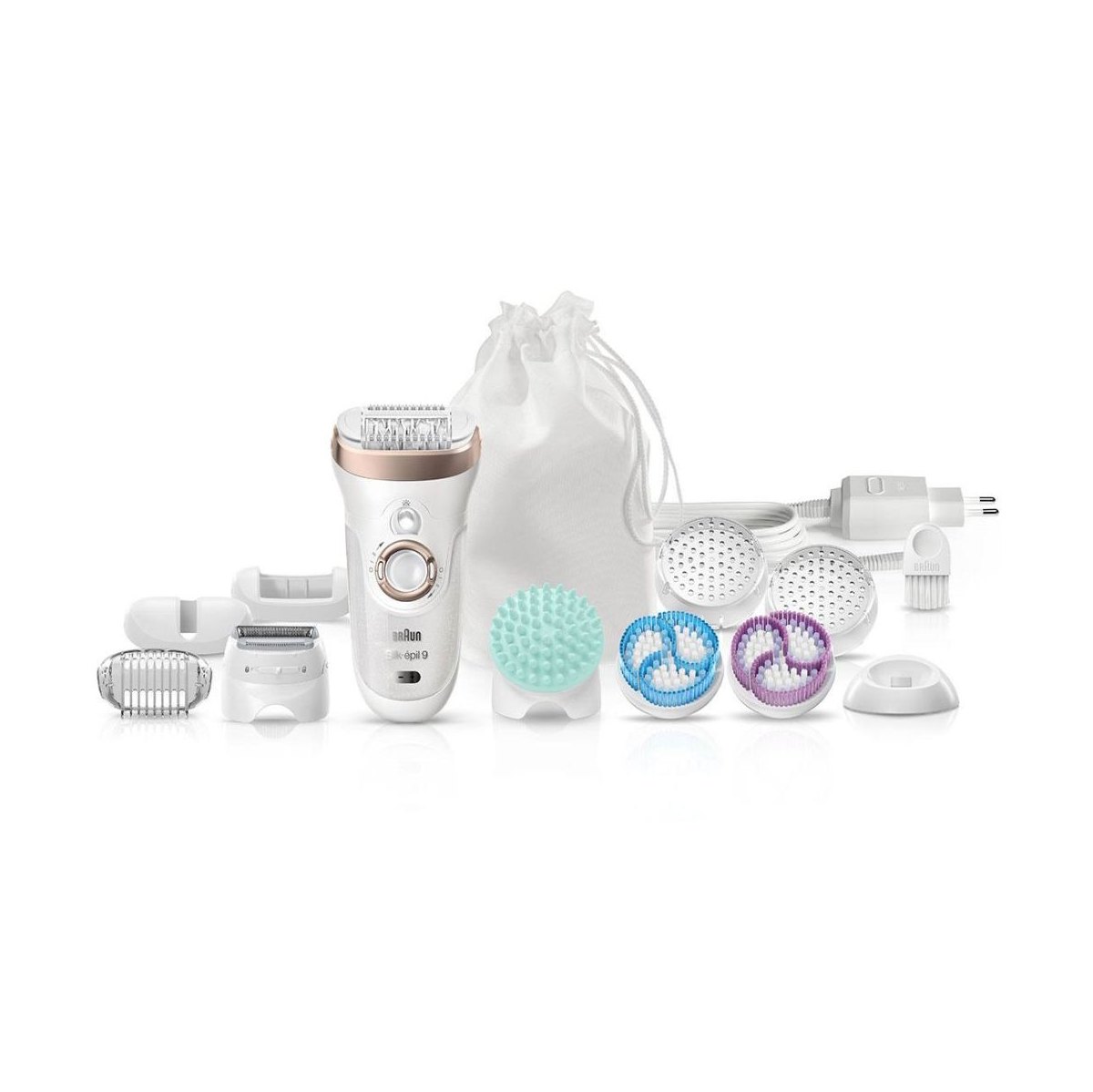 Magazín: DĚTSKÉ ZOUBKY 1 ks