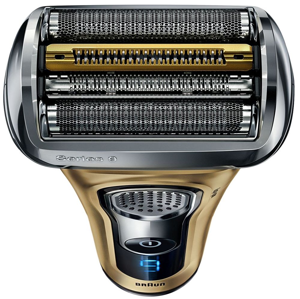 Ampri Style nitrilové rukavice bez pudru vel. XL ČERNÉ - 100 ks