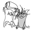 BioRepair Pro White bělicí zubní pasta 75 ml