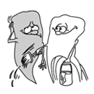 TePe Multipack ANGLE 0,60 mezizubní kartáčky modré 25 ks