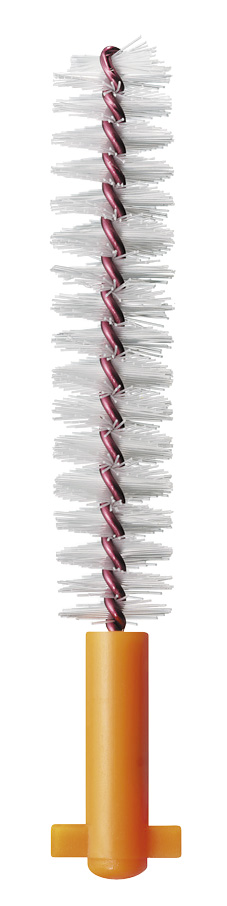 Curaprox CPS 114 regular handy mezizubní kartáčky 4 ks