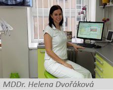 Opalescence PF 16% Doctor Kit Mint 8×1,2 ml