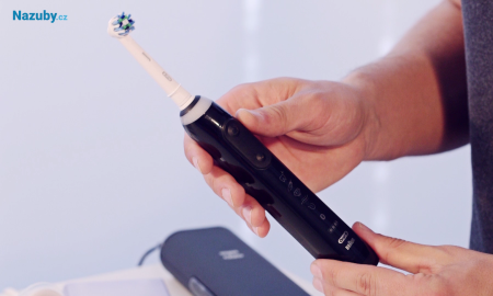 Akzenta Style Nitrile Black S vyšetřovací rukavice 100 ks