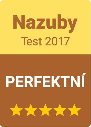 Akzenta Style Nitrile Black M vyšetřovací rukavice 100 ks