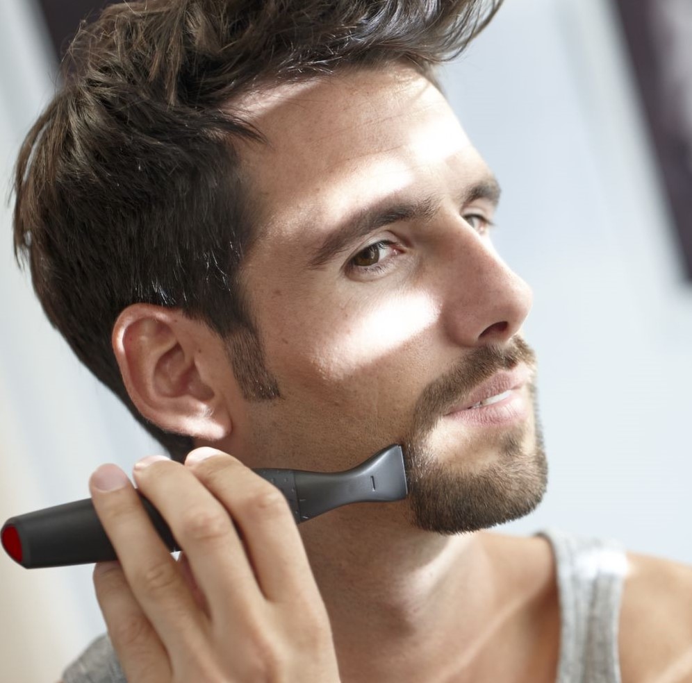 Akzenta Superfine White mikroaplikátor 4×100 ks