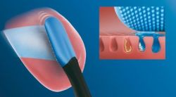 Akzenta Prime One vatové válečky 10 mm 300 g