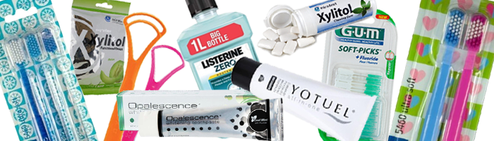 Akzenta Prime One 3-Ply Black jednorázový bryndák 50 ks