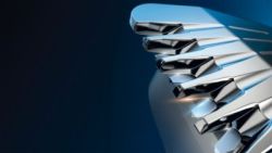 GC MI Varnish Intro Pack Strawberry & Mint fluoridační lak 10×0,4 ml