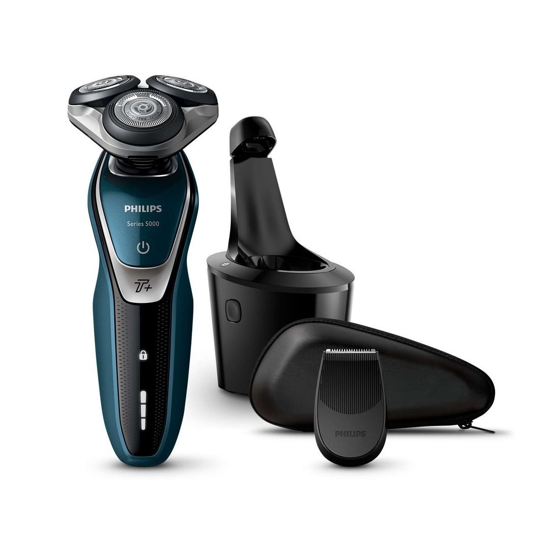 DentalPro I Shaped 3 mezizubní kartáček oranžový 10 ks