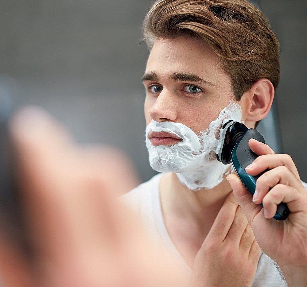 DentalPro L Shaped 3 mezizubní kartáček oranžový 10 ks