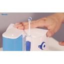 RECENZE: ústní sprcha Oral-B Oxyjet MD20