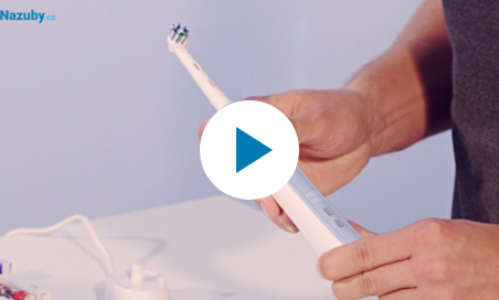 Herbadent HERo Mix náhradní mezizubní kartáček 10 ks