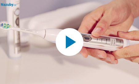 Akzenta Top Tips Kids 108/16 mm Med Blue sací kanyly 10 ks