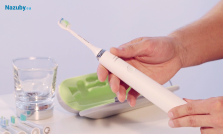 Prophy-Brush Soft profylaktický kartáček měkký 50 ks