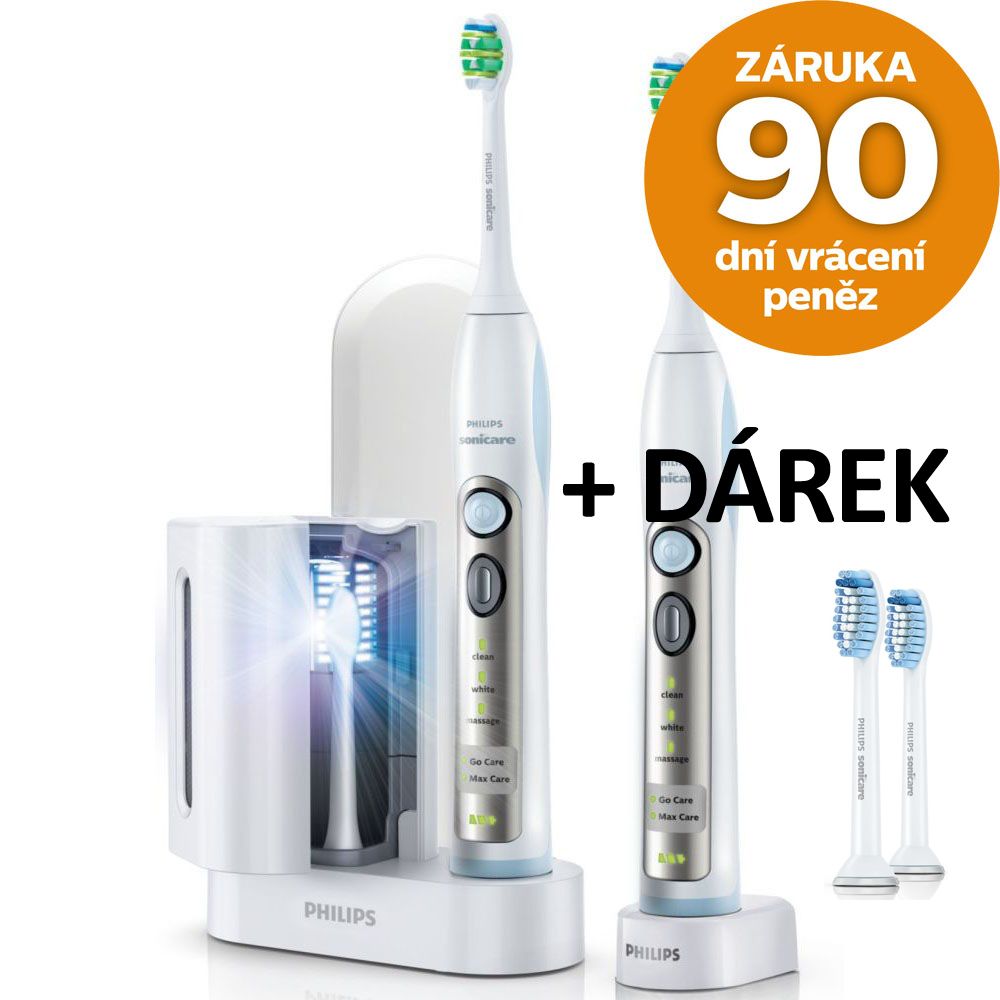 Akzenta Top Cover Plus Med Blue potah na křeslo 3×25 ks