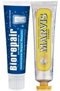 Kerr Cleanic máta bez fluoridu profylaktická pasta 100 g