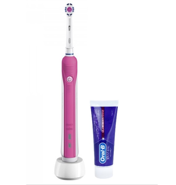 Kerr Cleanic Green Apple s fluoridy profylaktická pasta 100 g