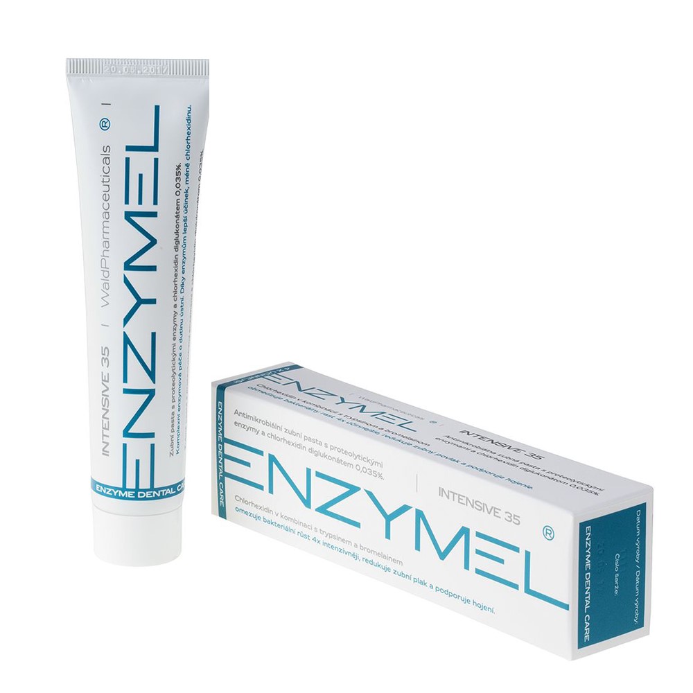 Pola Night 16% sada na bělení zubů 10×1,3 g