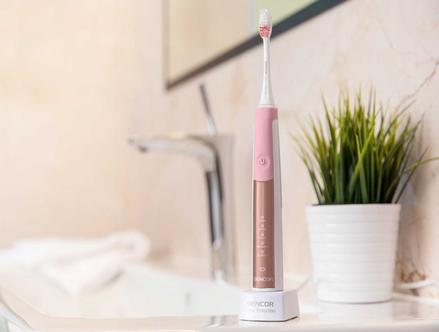 Nordics Expert EA139B cestovní ústní sprcha