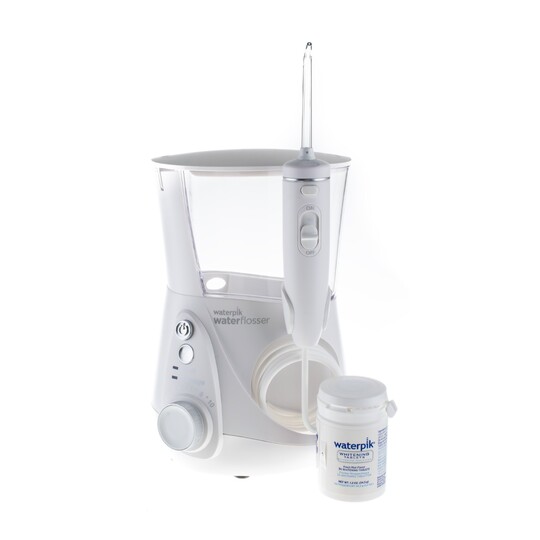 WaterPik Whitening Professional WF05 ústní sprcha - ROZBALENÉ