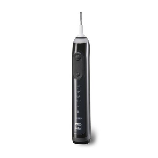 Oral-B Genius D701 náhradní tělo, Black
