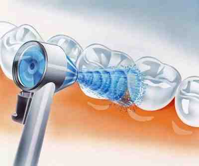 Oral-B Professional Care Oxyjet MD20 - PONIČENÝ OBAL