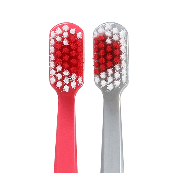 Curaprox CS 5460 Ultrasoft Love Edition 2 ks