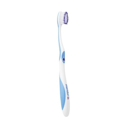 Meridol Parodont Expert Extra Soft zubní kartáček