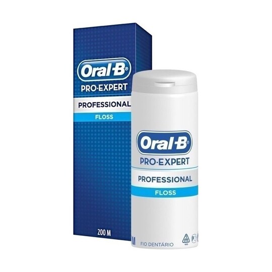 Oral-B Pro Expert Professional Floss zubní nit, 200m