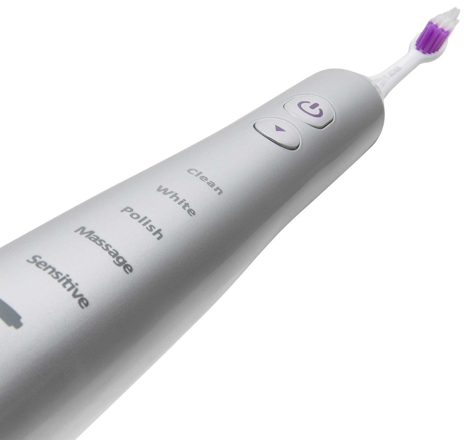 Sencor SOC 3210SL sonický zubní kartáček