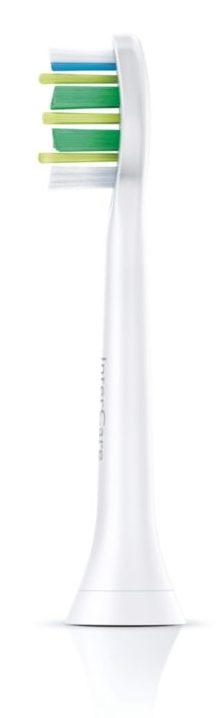 Philips Sonicare InterCare HX9002 Standard náhradní hlavice, 2 ks