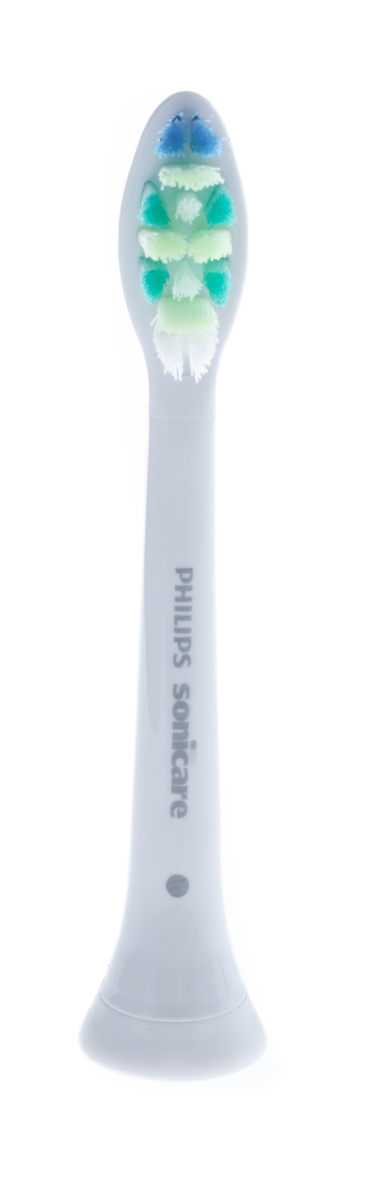 Philips Sonicare InterCare HX9002 Standard náhradní hlavice, 2 ks