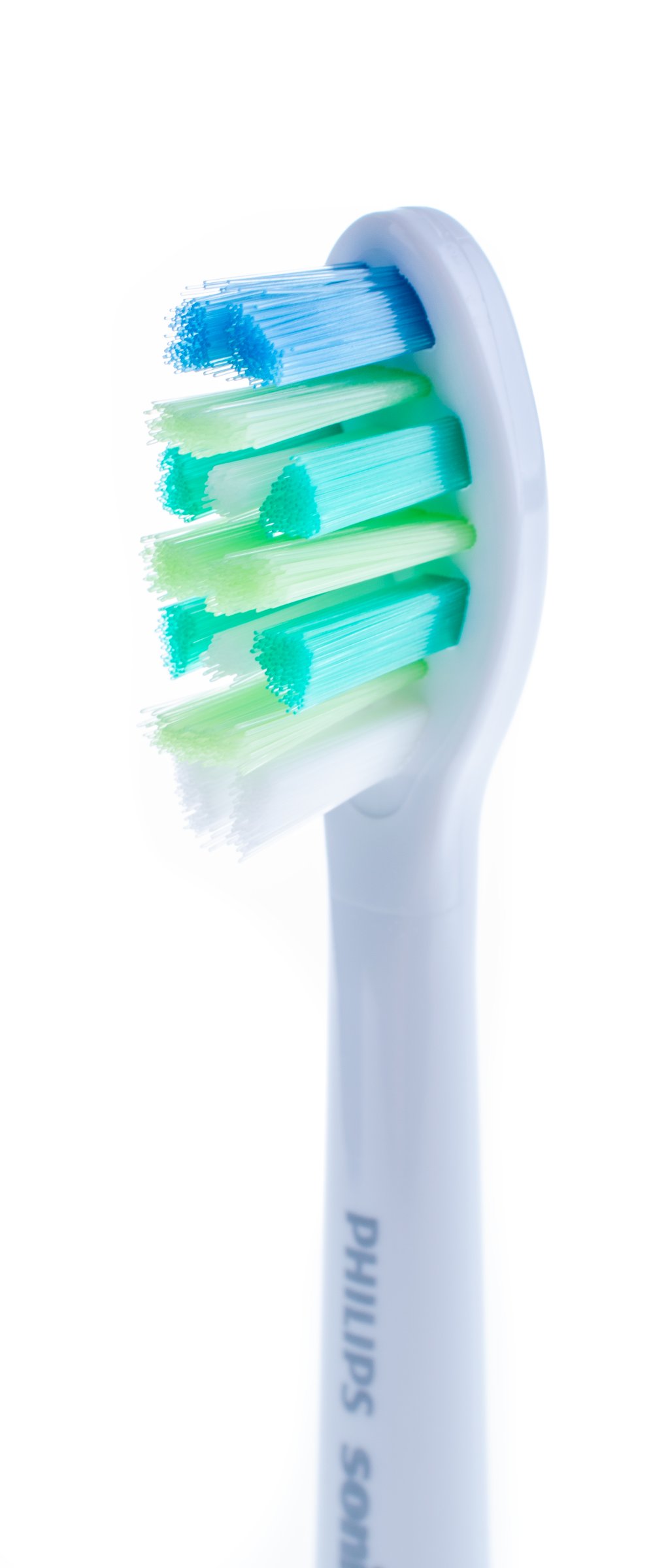 Philips Sonicare InterCare HX9002 Standard náhradní hlavice, 2 ks