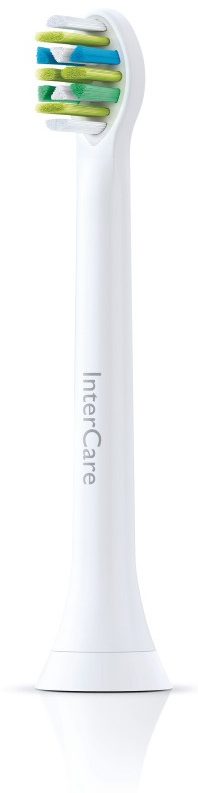 Philips Sonicare InterCare HX9012 Mini náhradní hlavice, 2 ks