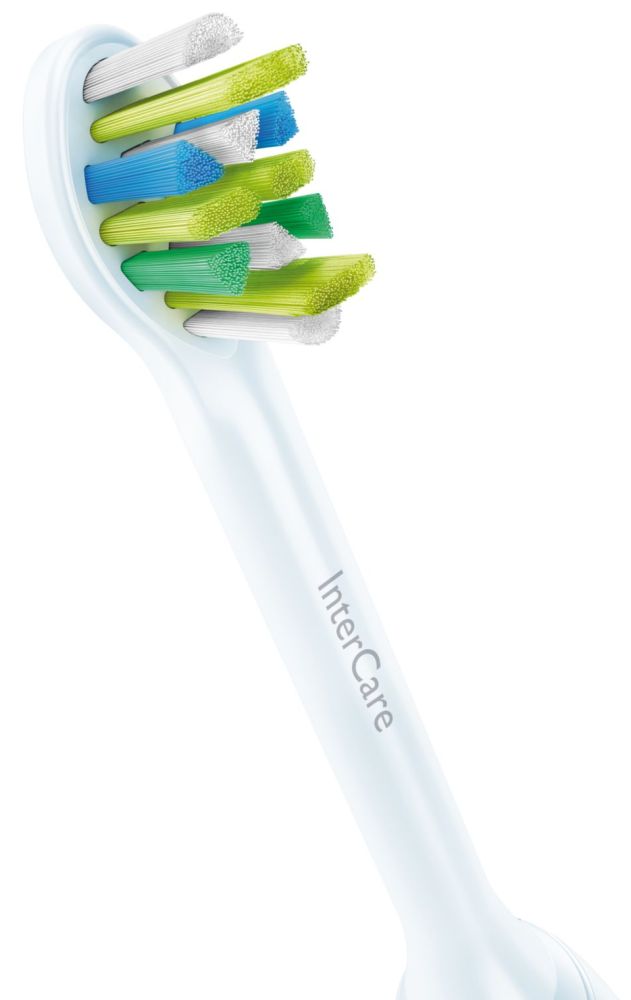 Philips Sonicare InterCare HX9012 Mini náhradní hlavice, 2 ks
