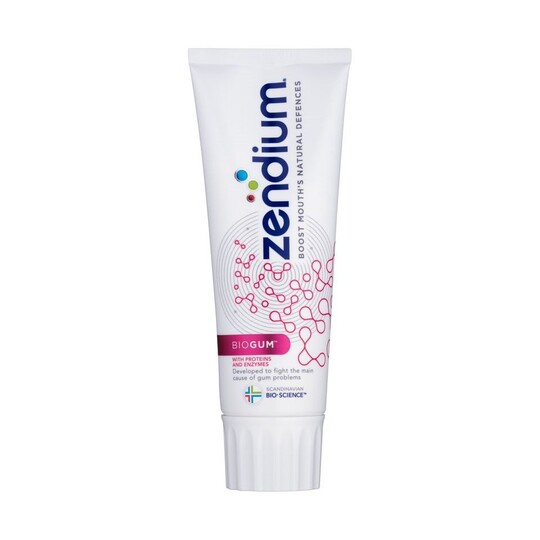 Zendium Biogum zubní pasta 75 ml