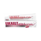 Lacalut White & Repair zubní pasta 75 ml