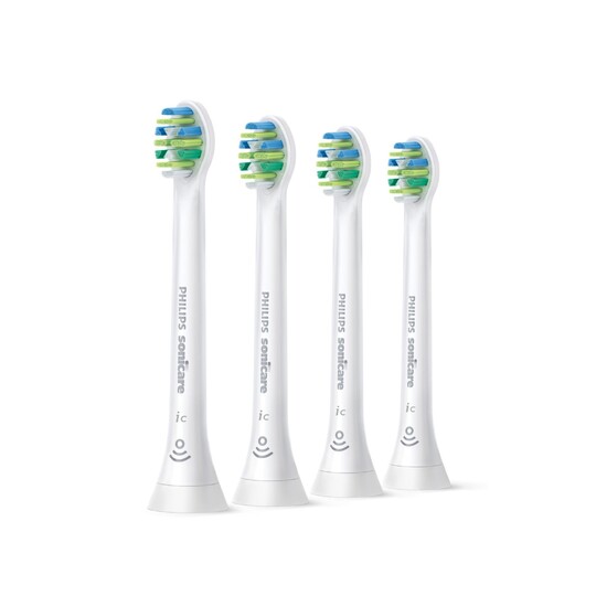 Philips Sonicare InterCare Mini HX9014/10, 4 ks