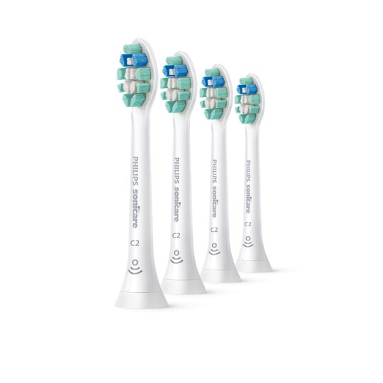 Philips Sonicare Optimal Plaque Defence HX9024/10 náhradní hlavice
